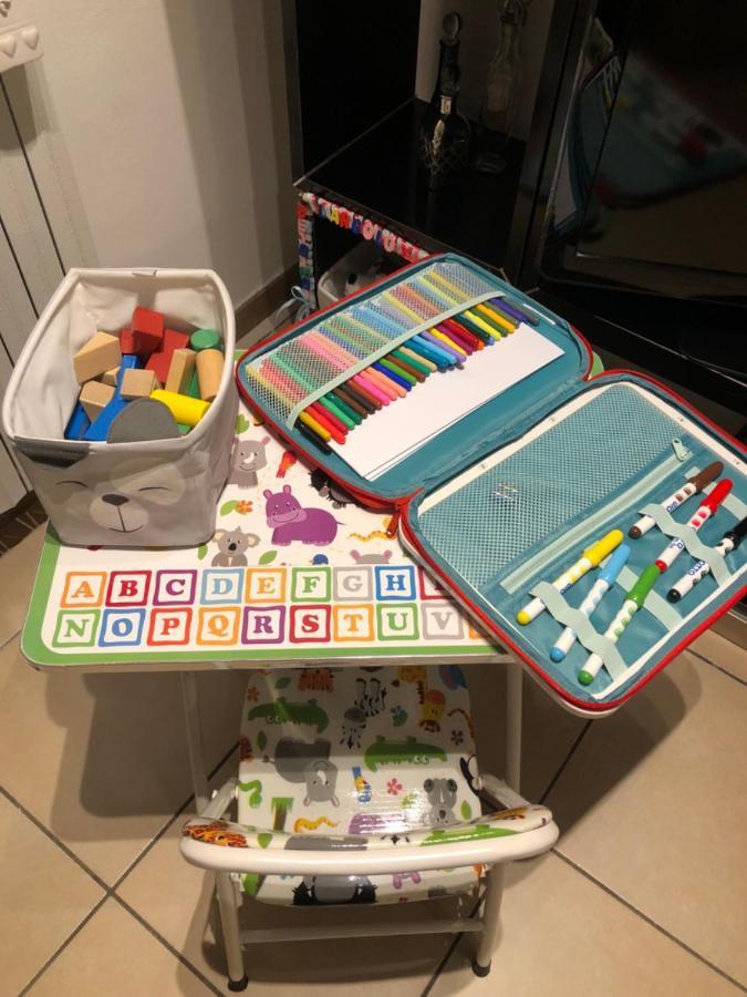 Appartamento Simona Castiglione dei Pepoli Esterno foto
