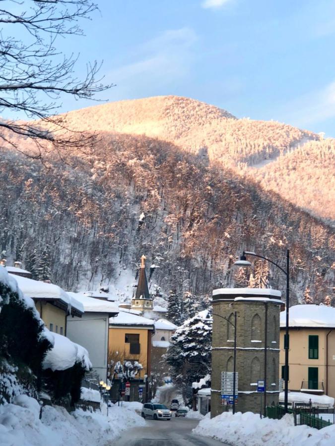 Appartamento Simona Castiglione dei Pepoli Esterno foto