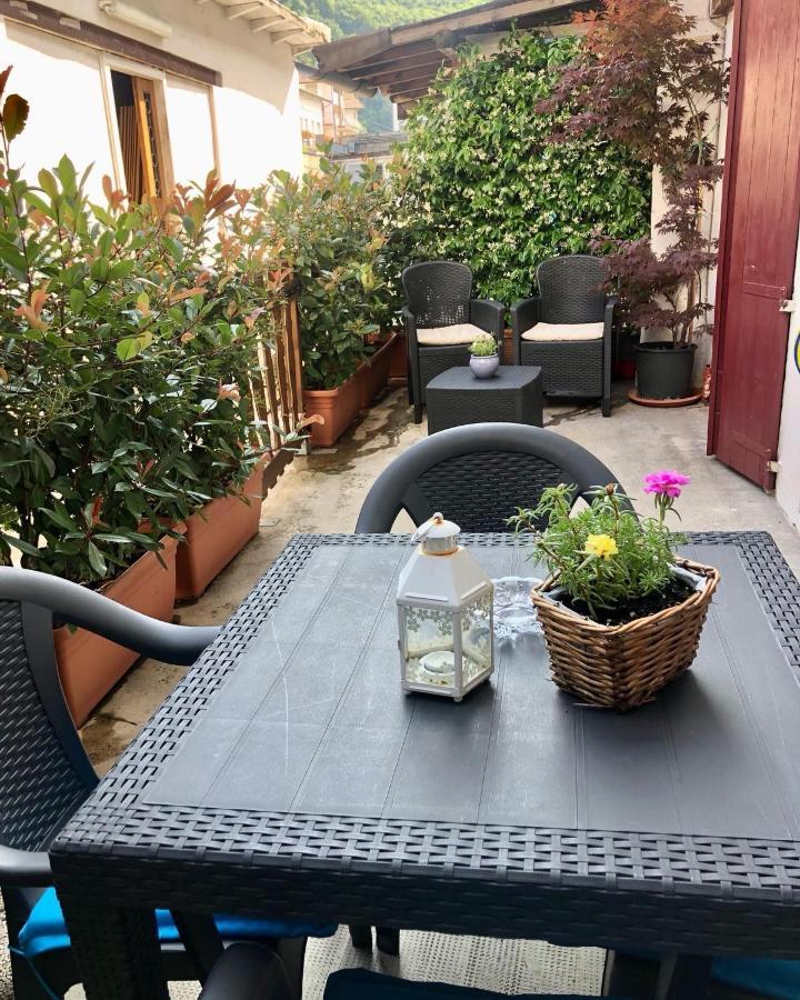 Appartamento Simona Castiglione dei Pepoli Esterno foto