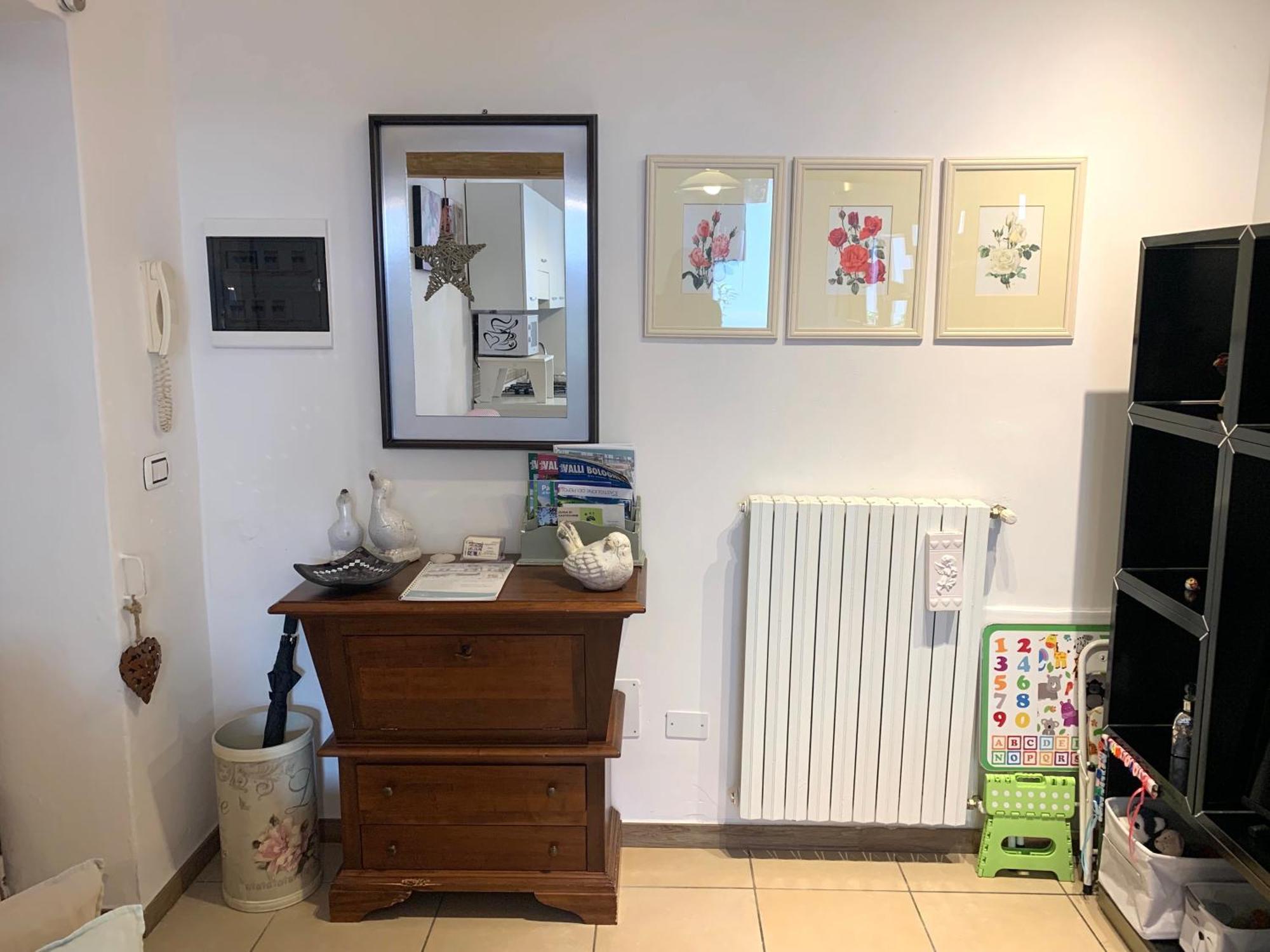 Appartamento Simona Castiglione dei Pepoli Esterno foto